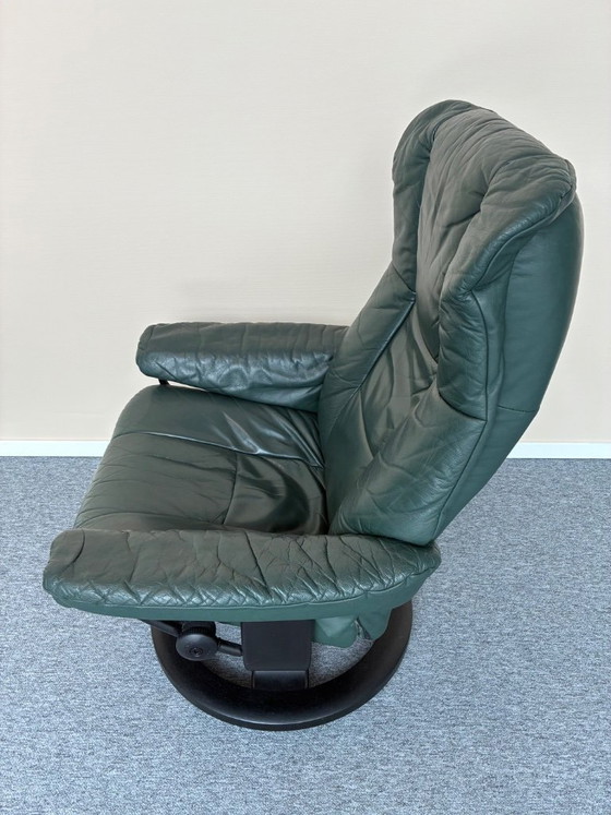 Image 1 of Stressless Mayfair Ekornes fauteuil