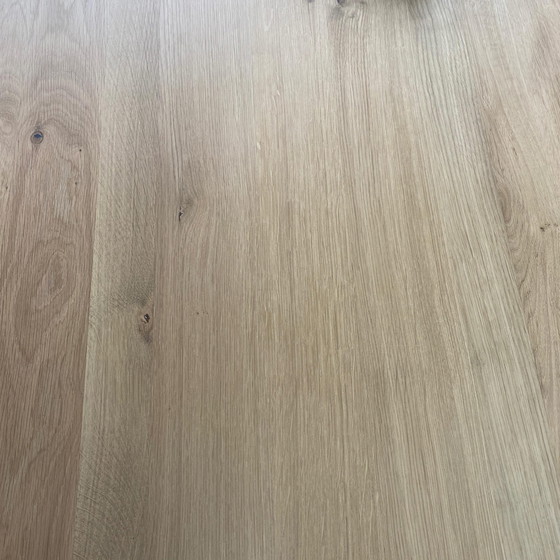 Table Talk – Bert Plantagie, Dining tables (photo 4 of 5)