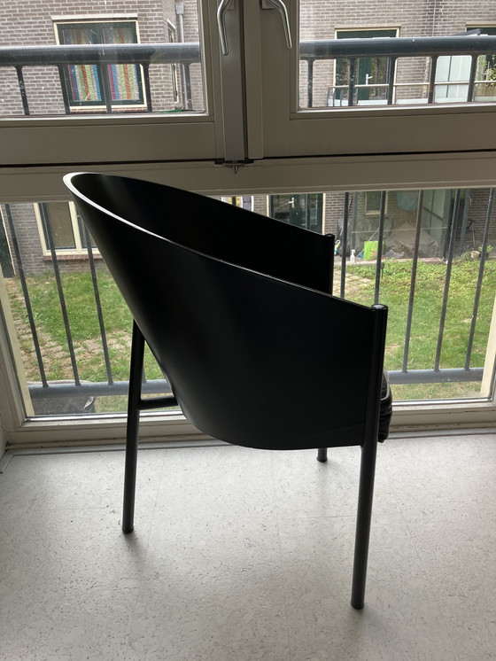 Image 1 of 6 sedie Driade Costes P. Starck