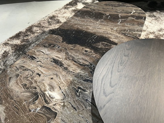 Image 1 of Leolux Rolan coffee table