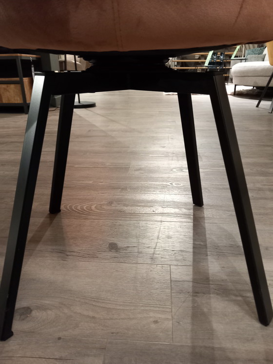 Image 1 of Sedia da pranzo Feelings Beau (set di 4)