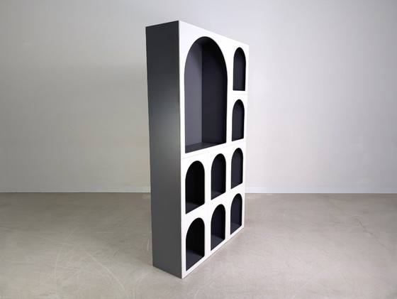 Image 1 of 1x Bonaldo Cabinet de Curiosité Regal Bücherregal Fabrice Berrux