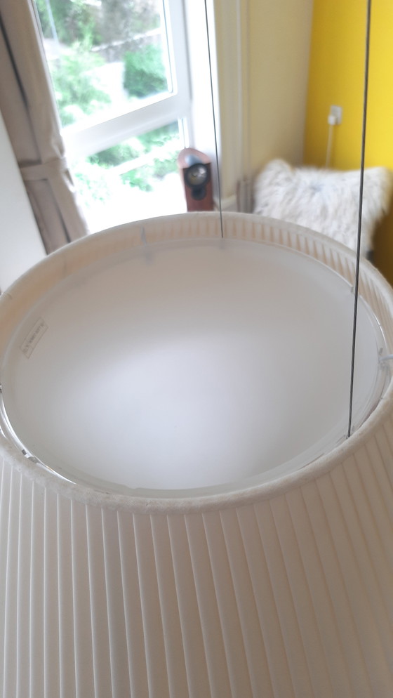 Image 1 of 2x Flos, Romeo Soft S2, Philippe Starck, fabric