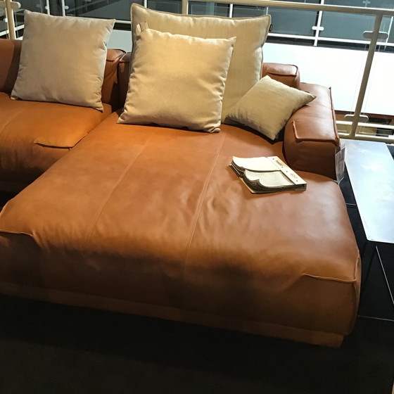 Image 1 of Freistil 136 corner sofa