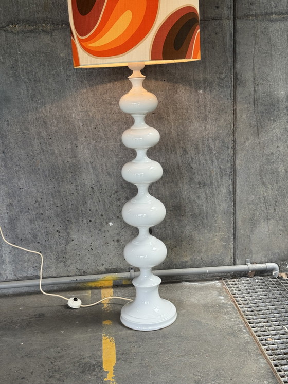 Image 1 of Kaiser Leuchten Bubble Stehlampe