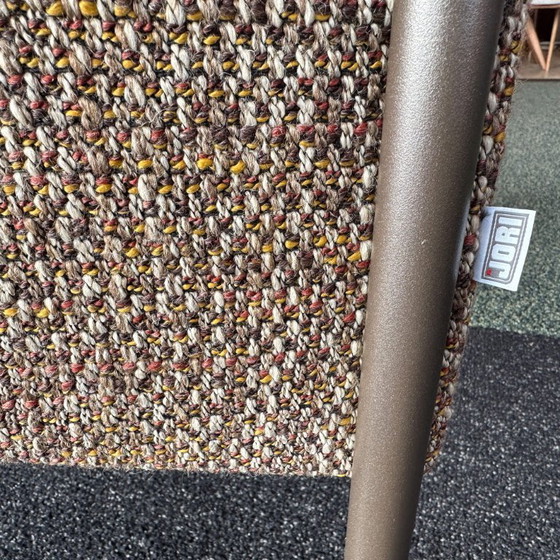 Image 1 of Jori - Bellino - Poltrona - Tessuto