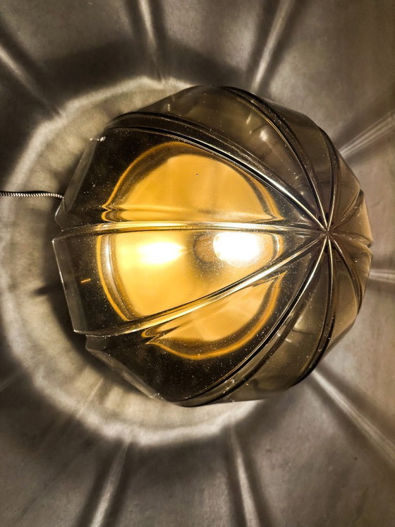 Image 1 of Lampe vintage Peill et Putzler