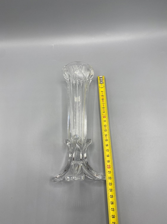 Vaso in Cristallo Cristal d'Arques Bandol – Bicchieri e caraffe (photo 4 of 6)