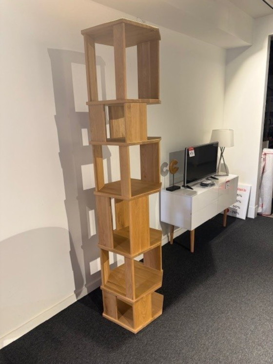 Image 1 of Mueble de escalera Ethnicraft