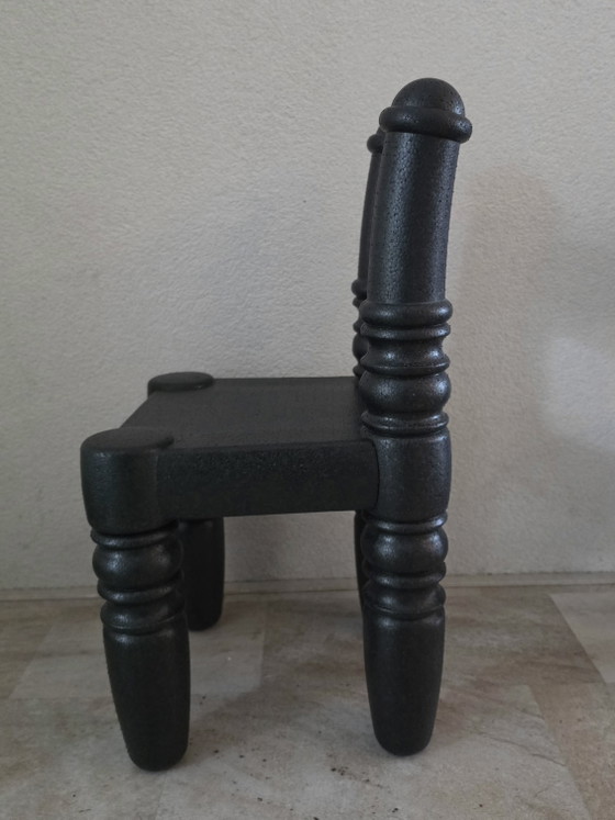 Moooi Marcel Wanders Parents Chair, set of 2 – Side chairs (photo 4 of 6)