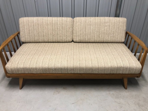 Sofa aus den 1950er Jahren
