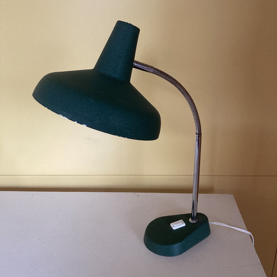 Image 1 of Vintage Desk Lamp