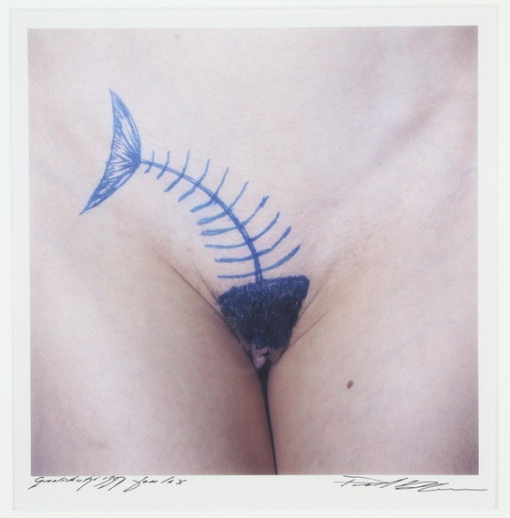 Image 1 of Gratekutje