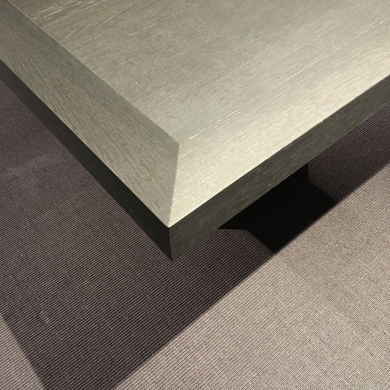 Image 1 of Tavolo da pranzo Rupert & Rupert Mercurius - 125x125