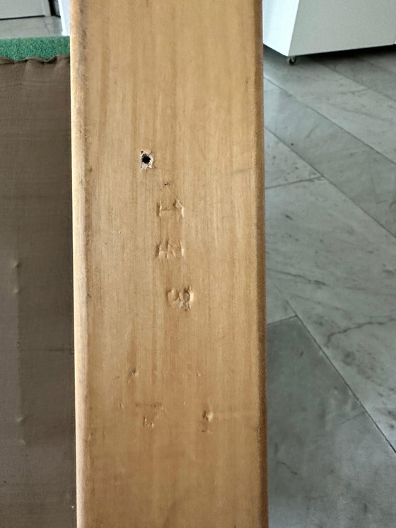 Image 1 of Sedia da salotto Alvar Aalto vintage 36/401