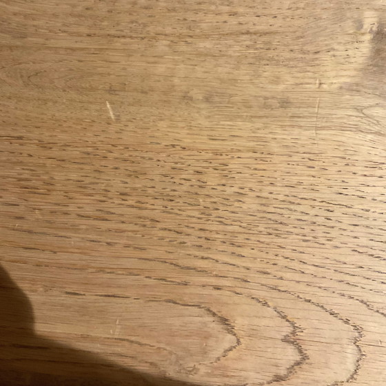 Image 1 of BKS Meubelen Back eettafel - 220x100