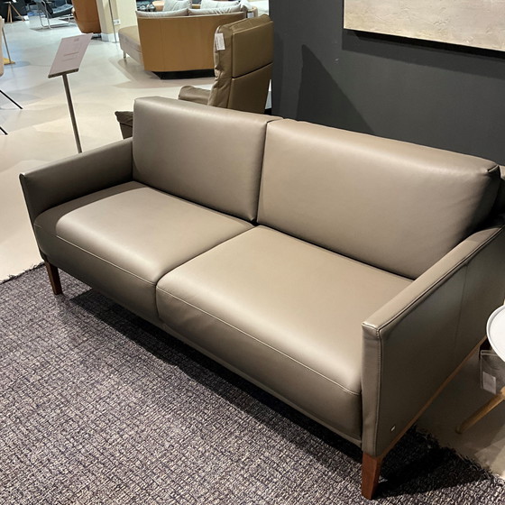 Image 1 of Sofá de 2 plazas Rolf Benz Cara