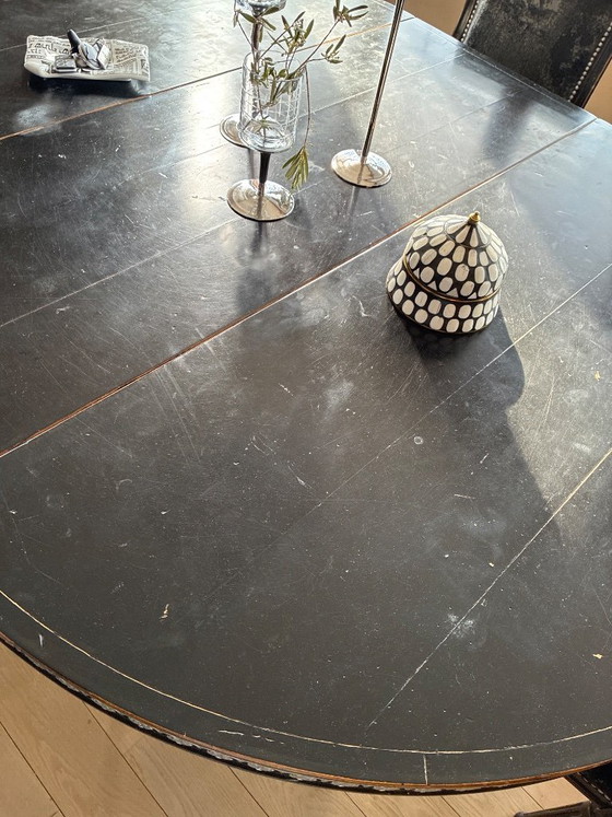 Image 1 of Moissonnier Dining Room Table