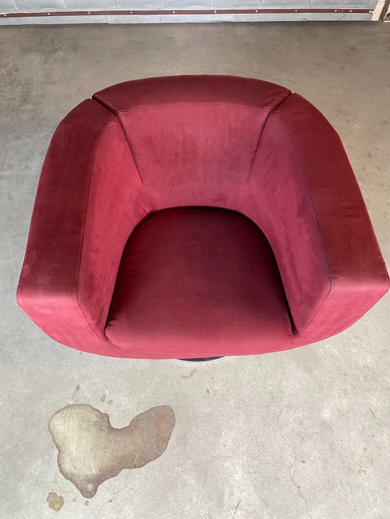 Image 1 of B&B Italia Tulip Stuhl (auf Lager: mehrere)