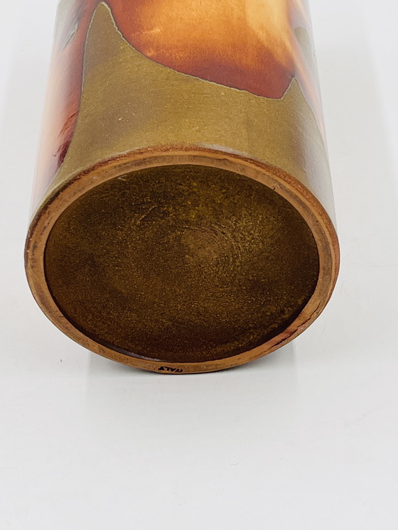 Image 1 of Vintage Italian vase