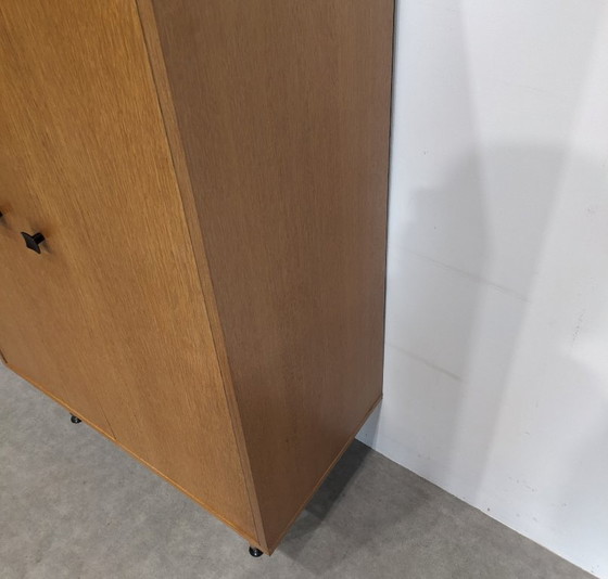 Image 1 of Middelgrote vintage kast