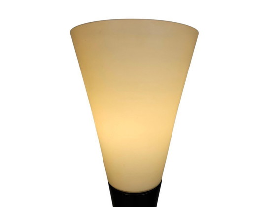 Image 1 of Luminarias - diseño Roland Jamois - Diabolo - Lámpara de pie - Francia - años 80