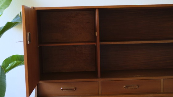 Image 1 of Pastoe vintage 1960s sideboard