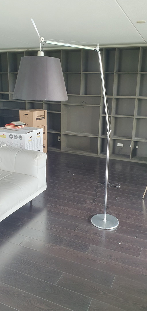 Artemide Tolomeo Mega Terra