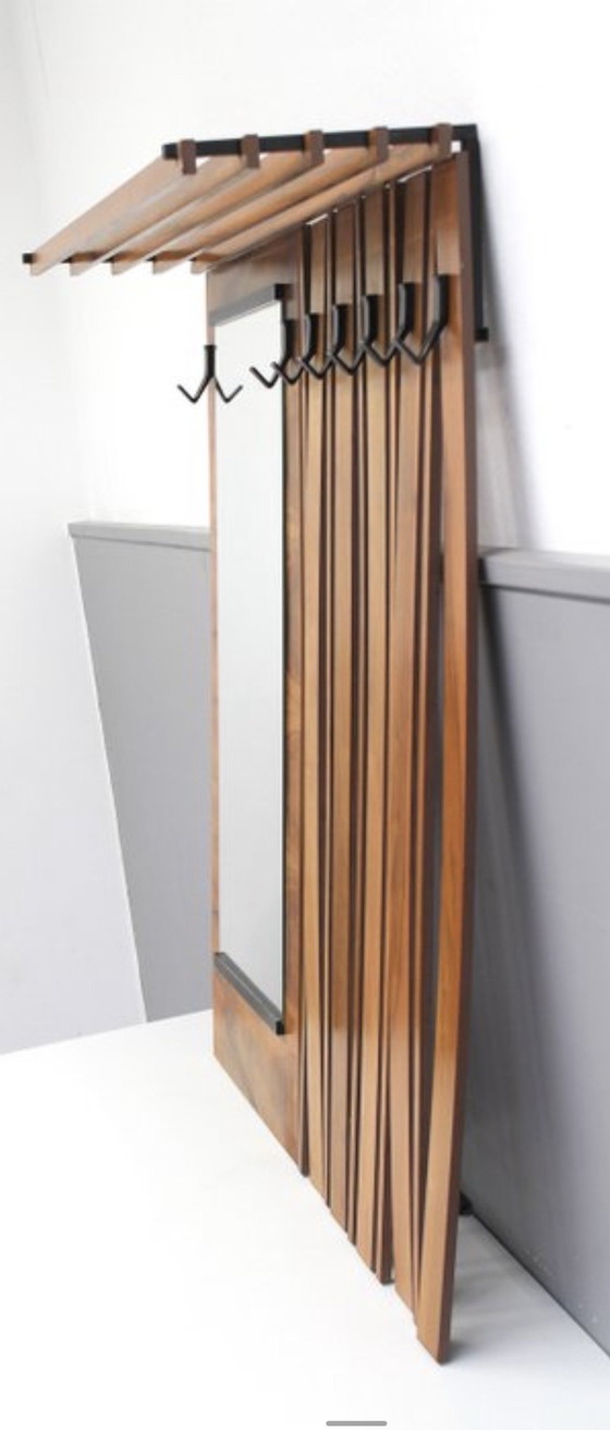 Image 1 of Schöne Garderobe mit Spiegel