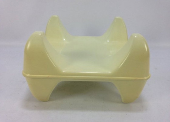 Image 1 of Tavolino vintage dell'era spaziale