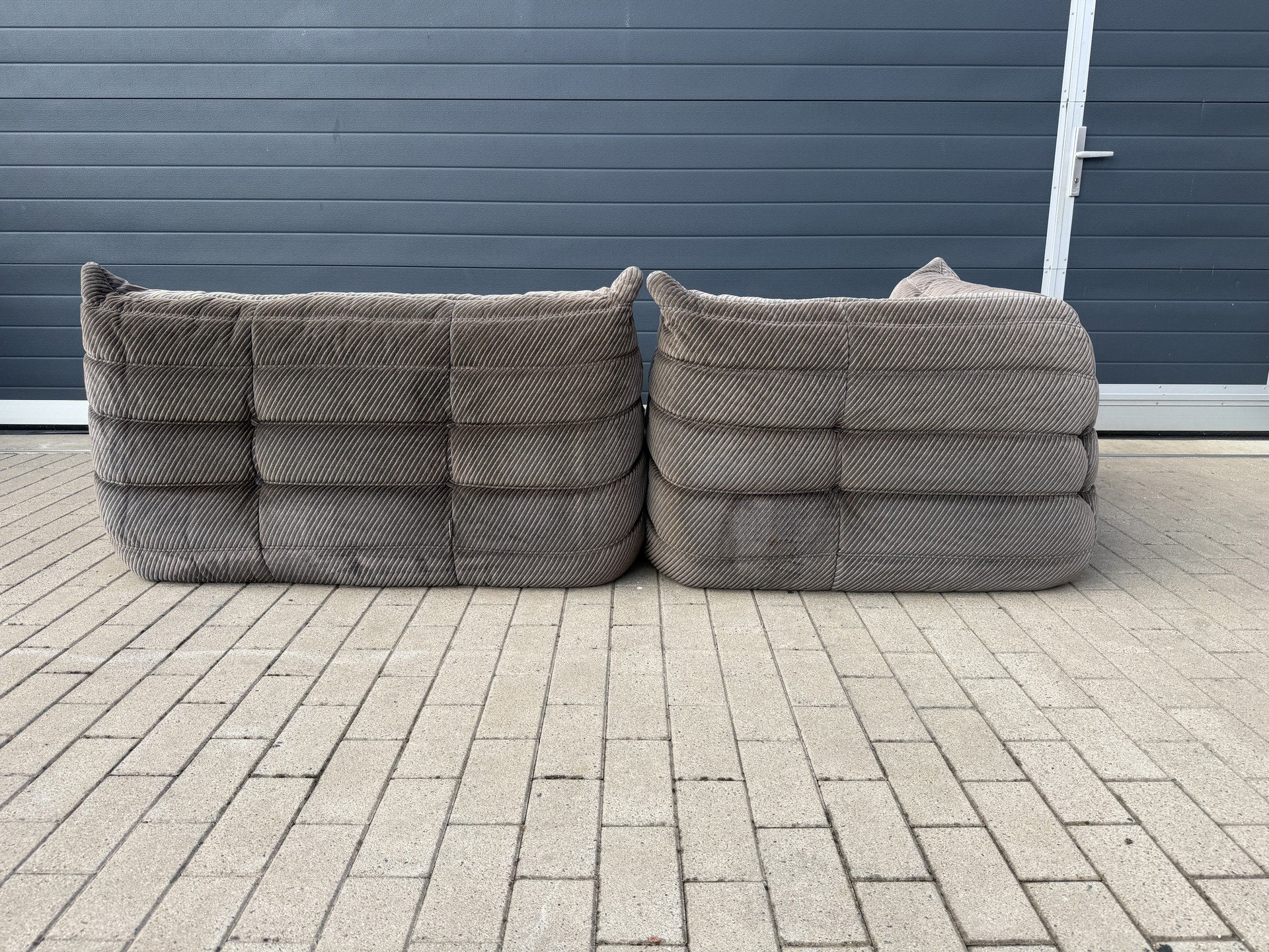 Ligne roset togo set | Whoppah