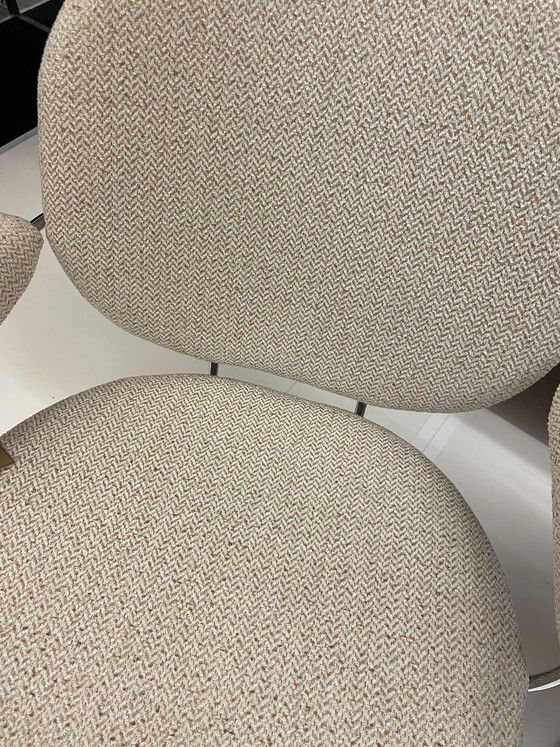 Image 1 of Sillones Gispen Kembo retapizados