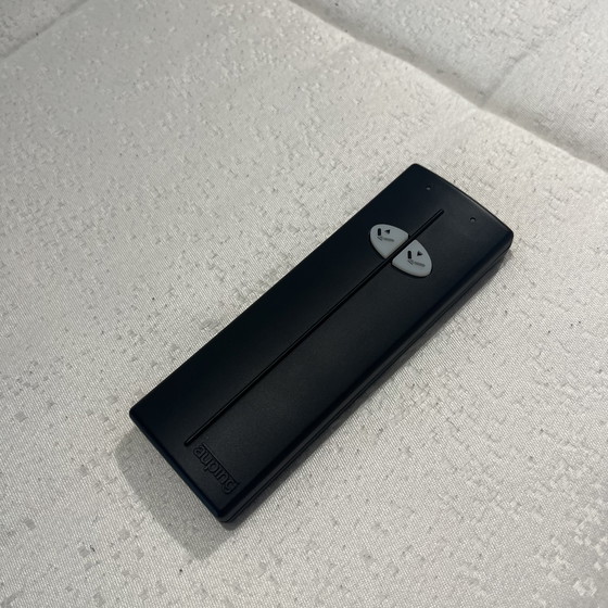 Image 1 of Auping Kiruna box spring 180x210 regolabile