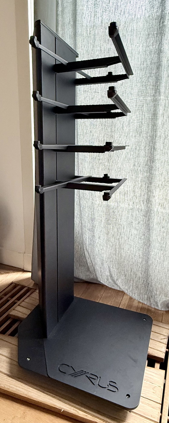 Image 1 of HARC for Cyrus equipment