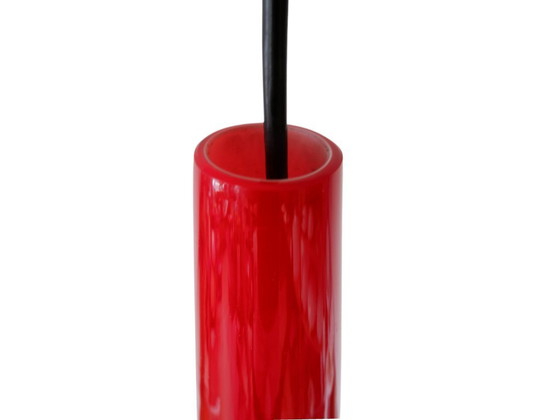 Image 1 of Lámpara colgante de Murano para Vistosi, años 60