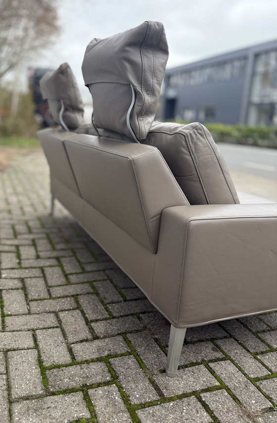 Image 1 of FSM Clarus Sofa mit Sessel