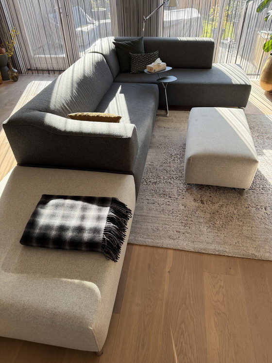 Image 1 of Leolux Faya Lobi 4- delige set