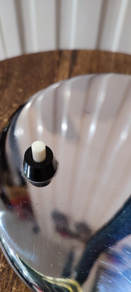 Image 1 of Lampada da tavolo vintage anni '60