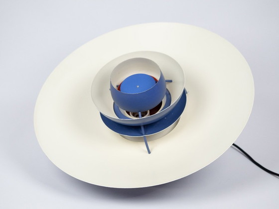 Image 1 of Deense vintage hanglamp PH 5 van Poul Henningsen, Louis Poulsen, 1958