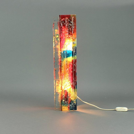 Image 1 of Willem Van Oyen (1921-2004) - Raak, Amsterdam - Años 60 - Chartres