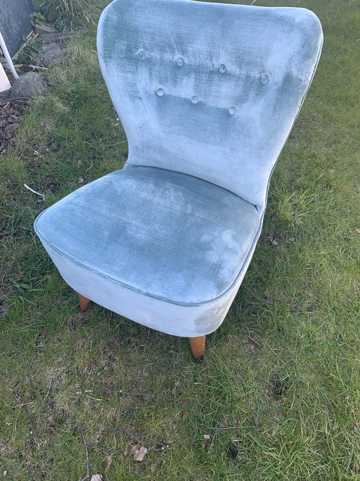 Cocktail stoeltje Artifort