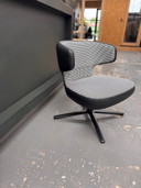 Petit Repos Porsche Pepita Edition di Vitra