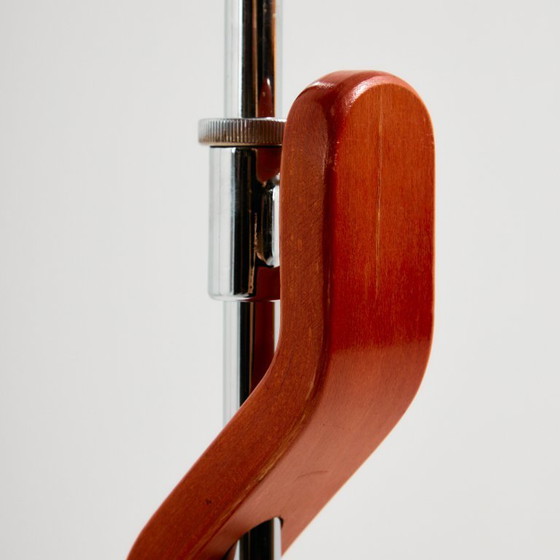 Image 1 of Lampada da terra MK10838 Grevie di Lars Bessfelt per Ateljé Lyktan