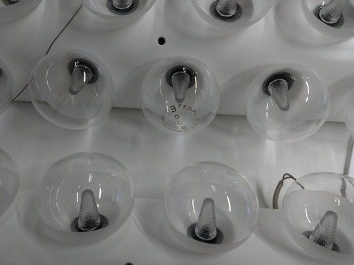 Moooi prop light white 2 stuks