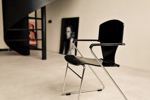 Verplaatsbare fauteuilset Egoa 300 - van Joseph Mora