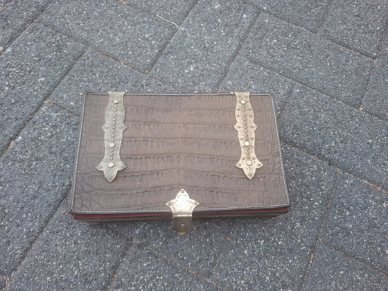 Image 1 of Portagioie, seconda metà del XX secolo