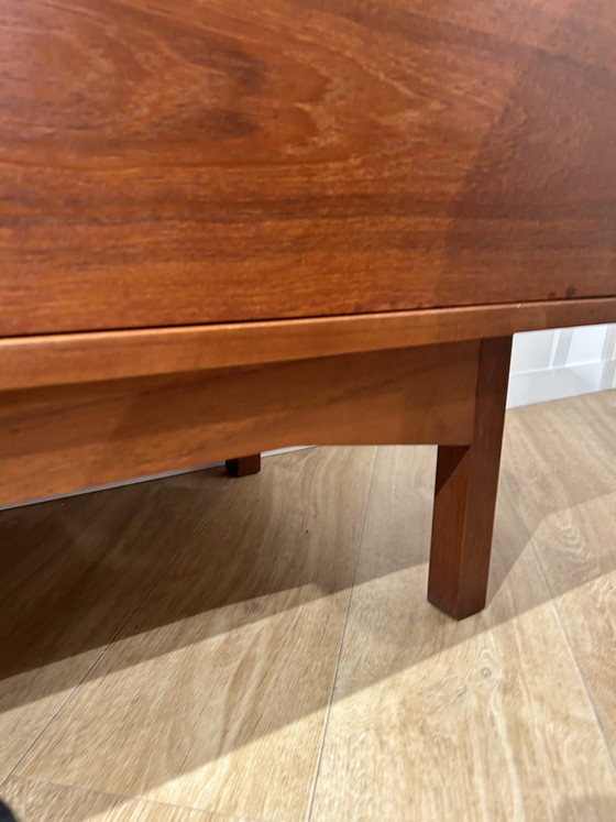 Image 1 of Dressoir in Scandinavische stijl