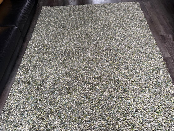 Image 1 of Alfombra de diseño – Brink & Campman Rocks (200 x 300 cm)