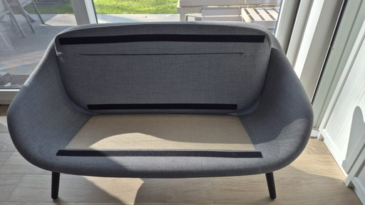 Scandinavian style / HAY-inspired sofa