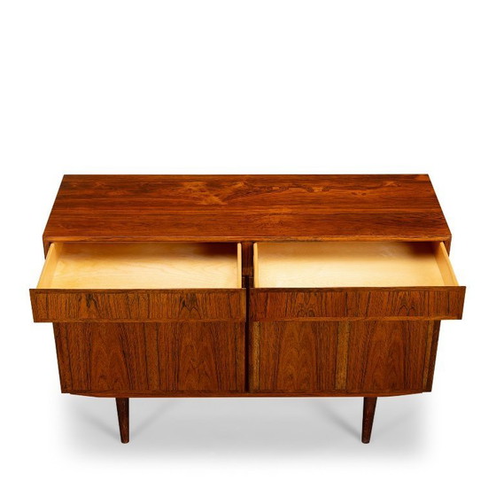 Image 1 of Danish Design Sideboard aus Palisander von Gunni Omann für Edmund Jorgensen